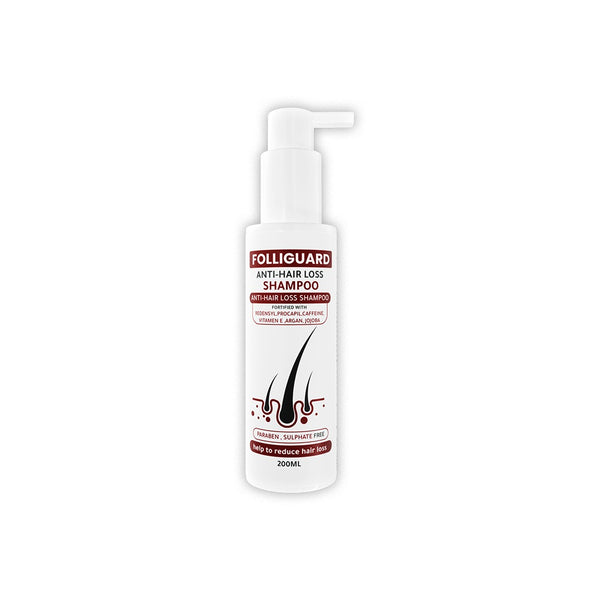 Folliguard Anti-hair loss Shampoo