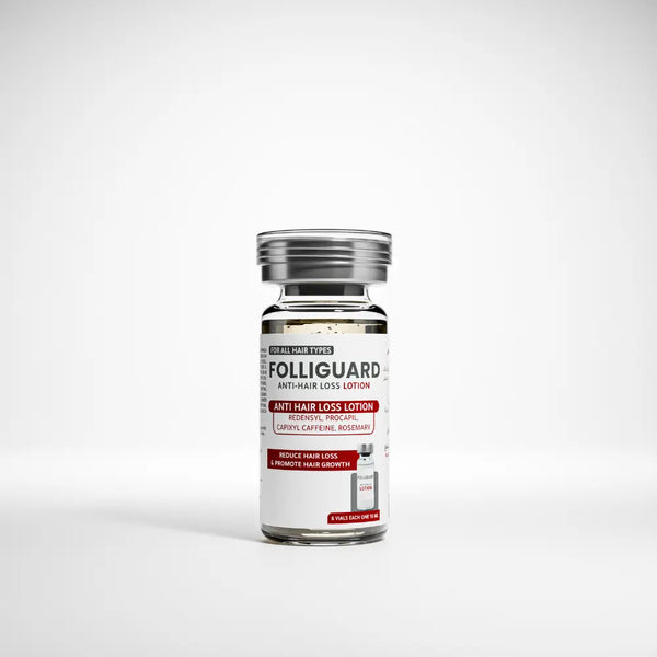 Folliguard Anti-hair loss Vials