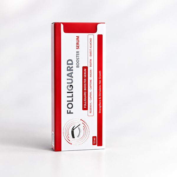 Folliguard Booster serum