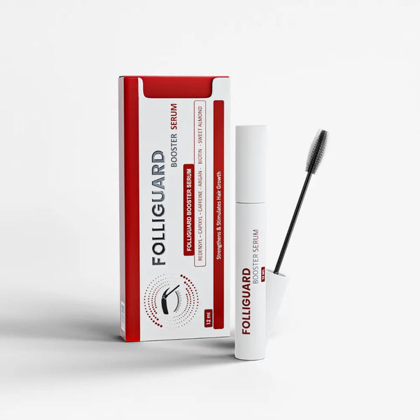 Folliguard Booster serum