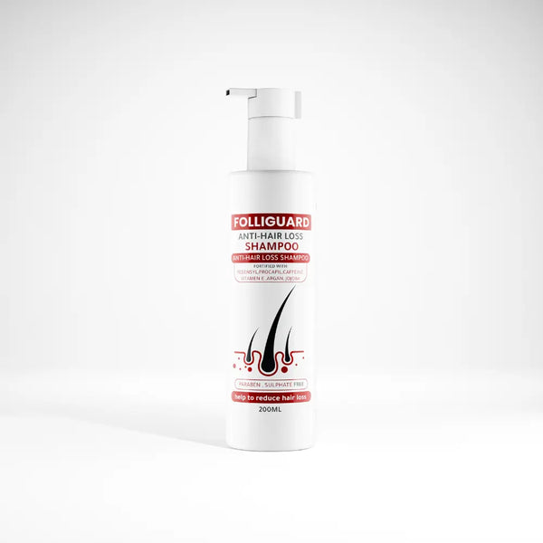 Folliguard Anti-hair loss Shampoo